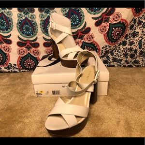 Nine West Footsteps Pumps